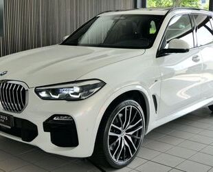 BMW X5 Gebrauchtwagen