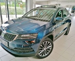 Skoda Karoq Gebrauchtwagen