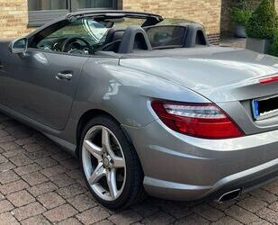 Mercedes-Benz SLK 200 Gebrauchtwagen