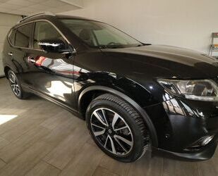 Nissan X-Trail Gebrauchtwagen