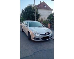 Opel Signum Gebrauchtwagen