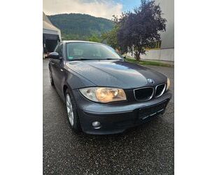 BMW 118 Gebrauchtwagen