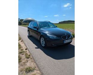 BMW 523 Gebrauchtwagen