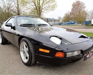 Porsche 928 Gebrauchtwagen