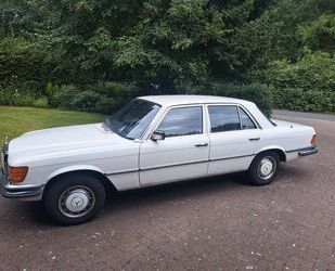 Mercedes-Benz S 280 Gebrauchtwagen