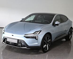 Polestar 4 Gebrauchtwagen