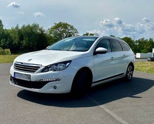 Peugeot 308 Gebrauchtwagen
