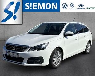 Peugeot 308 Gebrauchtwagen