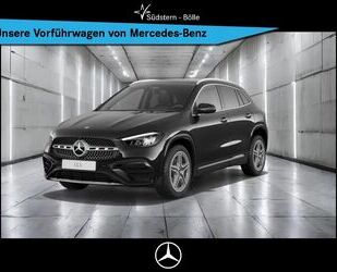 Mercedes-Benz GLA 220 Gebrauchtwagen