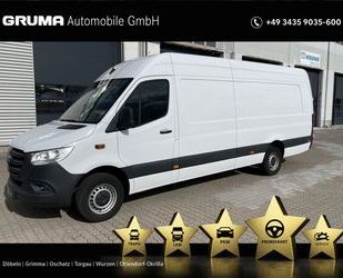 Mercedes-Benz Sprinter Gebrauchtwagen