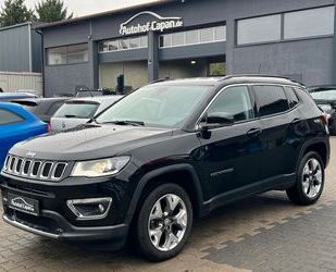 Jeep Compass Gebrauchtwagen