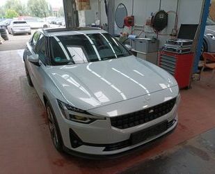 Polestar 2 Gebrauchtwagen