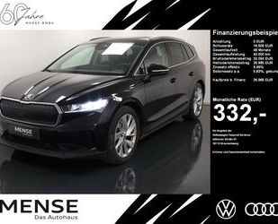 Skoda Enyaq Gebrauchtwagen