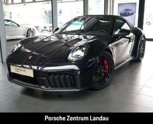 Porsche 992 Gebrauchtwagen