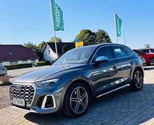 Audi SQ5 Gebrauchtwagen