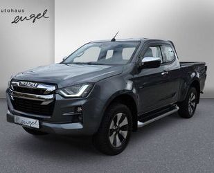 Isuzu D-Max Gebrauchtwagen