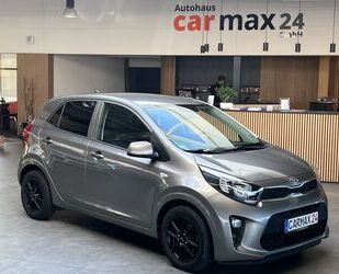 Kia Picanto Gebrauchtwagen