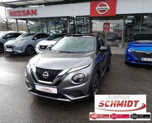Nissan Juke Gebrauchtwagen