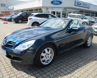 Mercedes-Benz SLK 200 Gebrauchtwagen