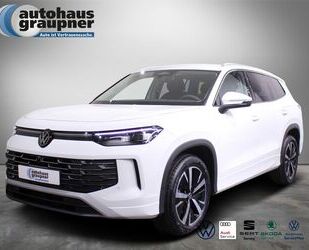 VW Tayron Gebrauchtwagen