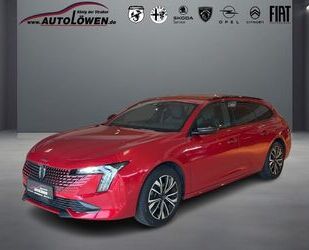 Peugeot 508 Gebrauchtwagen