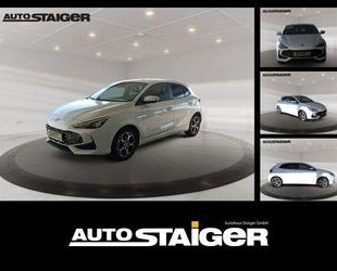 MG MG3 Gebrauchtwagen