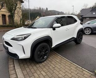 Toyota Yaris Cross Gebrauchtwagen