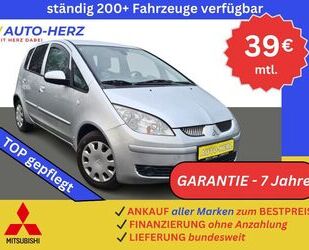 Mitsubishi Colt Gebrauchtwagen
