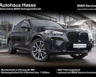 BMW X4 Gebrauchtwagen