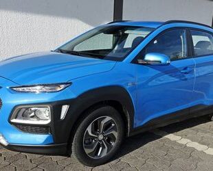 Hyundai KONA Gebrauchtwagen