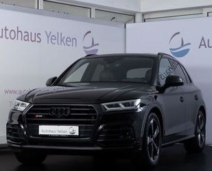 Audi SQ5 Gebrauchtwagen