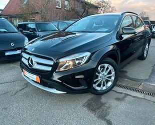 Mercedes-Benz GLA 180 Gebrauchtwagen
