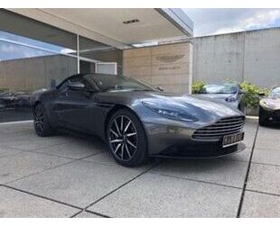 Aston Martin DB11 Gebrauchtwagen