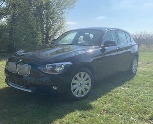 BMW 116 Gebrauchtwagen