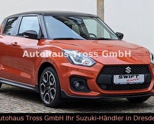 Suzuki Swift Gebrauchtwagen