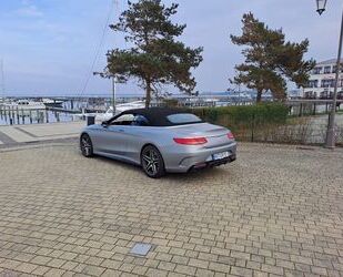 Mercedes-Benz S 63 AMG Gebrauchtwagen