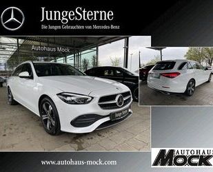 Mercedes-Benz C 180 Gebrauchtwagen
