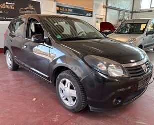 Dacia Sandero Gebrauchtwagen