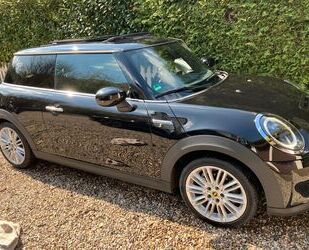 Mini Cooper SE Gebrauchtwagen