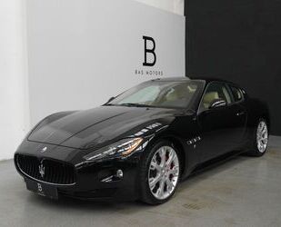 Maserati Granturismo Gebrauchtwagen