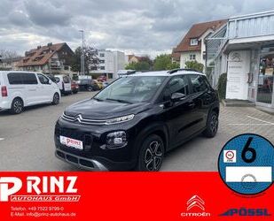 Citroen C3 Aircross Gebrauchtwagen