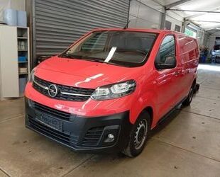 Opel Vivaro Gebrauchtwagen