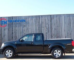 Nissan Navara Gebrauchtwagen