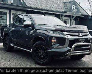 Mitsubishi L200 Gebrauchtwagen
