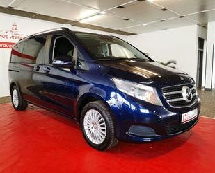 Mercedes-Benz V 250 Gebrauchtwagen