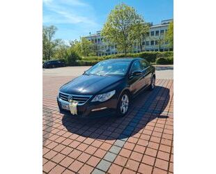 VW Passat CC Gebrauchtwagen