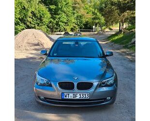 BMW 520 Gebrauchtwagen