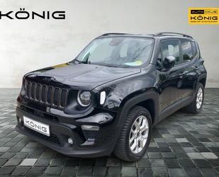 Jeep Renegade Gebrauchtwagen