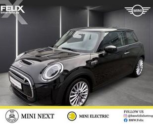 Mini Cooper SE Gebrauchtwagen