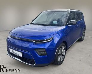 Kia Soul Gebrauchtwagen